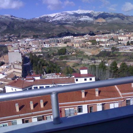 Appartamento Residencial Alcoy Esterno foto