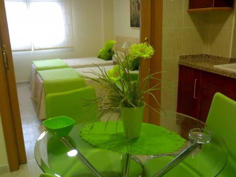 Appartamento Residencial Alcoy Esterno foto