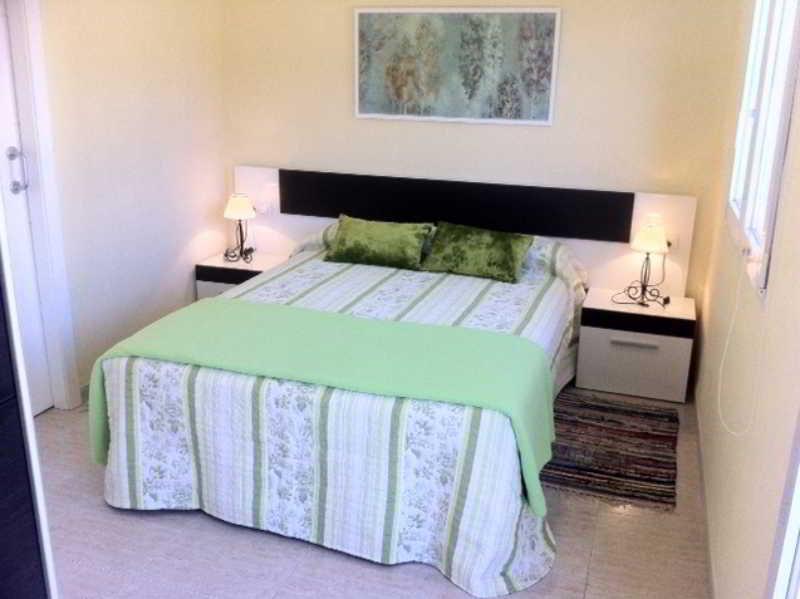 Appartamento Residencial Alcoy Esterno foto