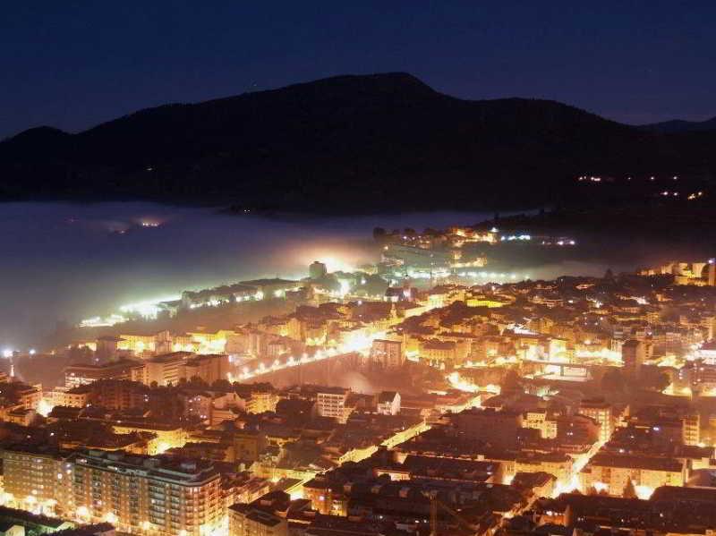 Appartamento Residencial Alcoy Esterno foto