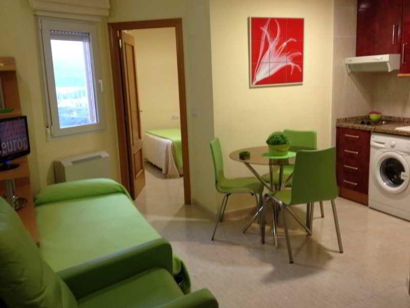 Appartamento Residencial Alcoy Esterno foto