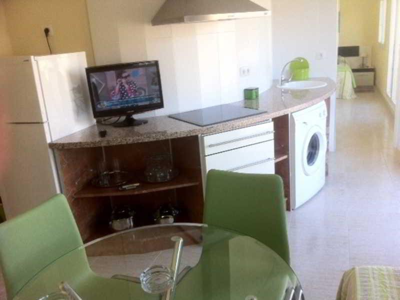 Appartamento Residencial Alcoy Esterno foto