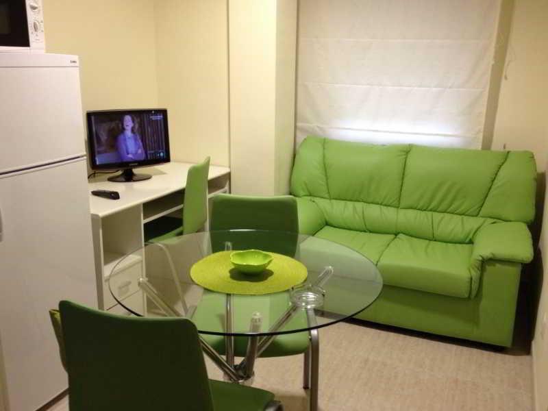 Appartamento Residencial Alcoy Esterno foto