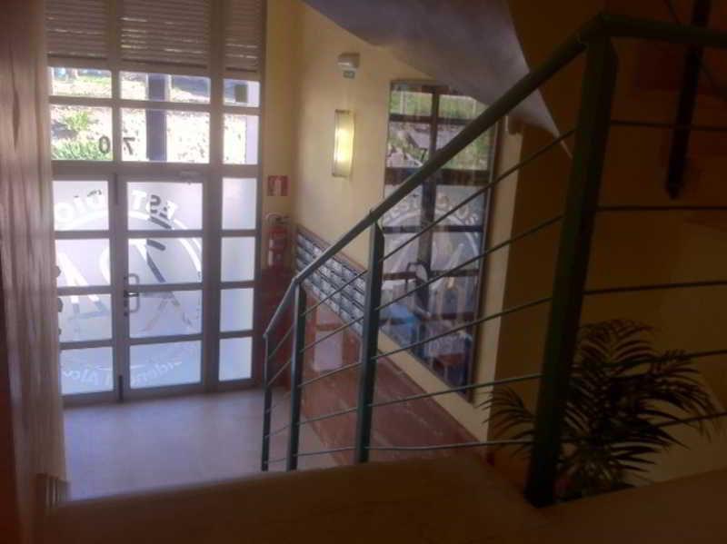 Appartamento Residencial Alcoy Esterno foto