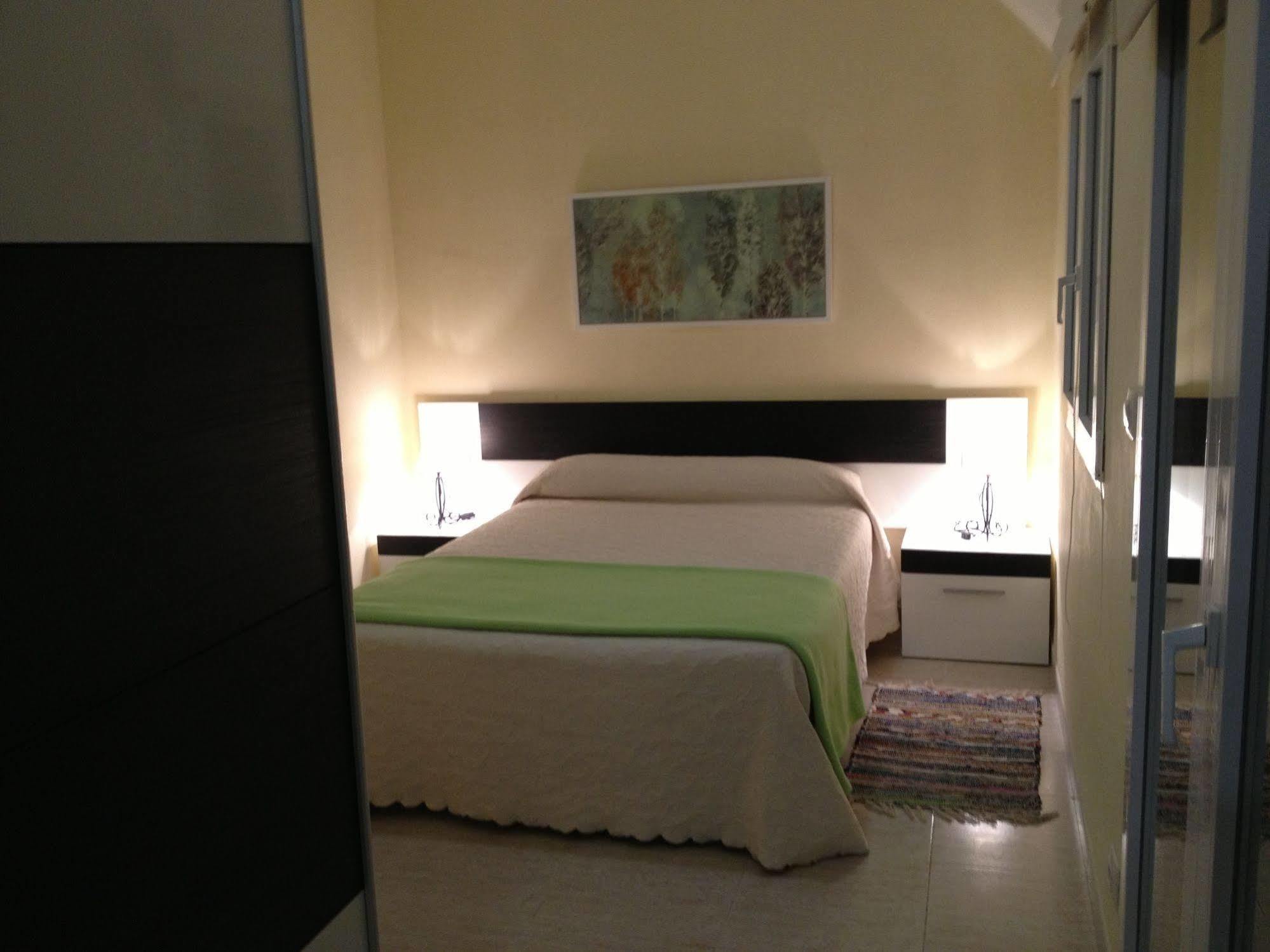 Appartamento Residencial Alcoy Esterno foto