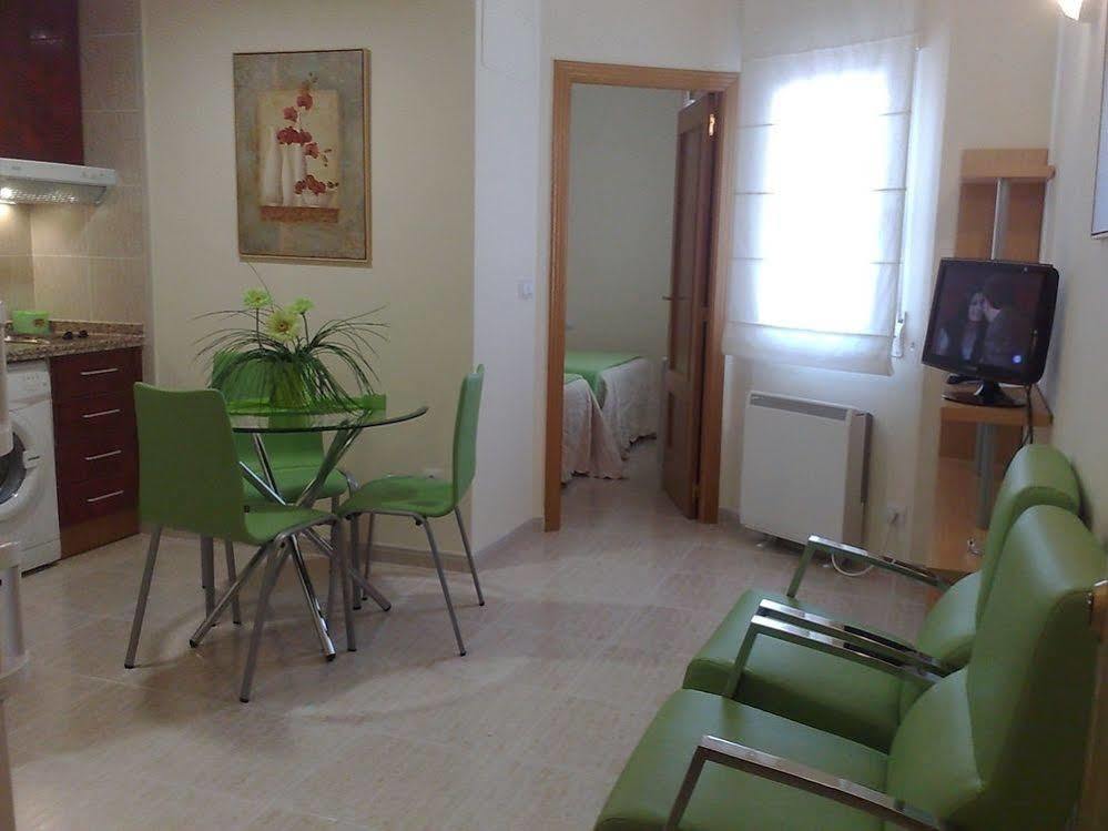 Appartamento Residencial Alcoy Camera foto