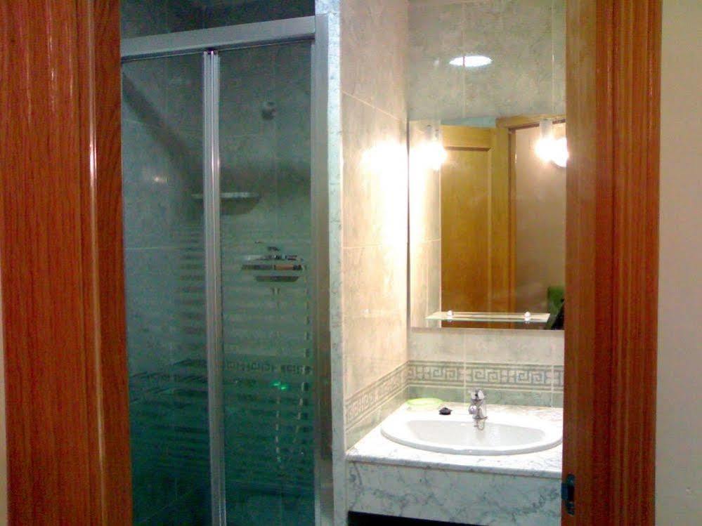Appartamento Residencial Alcoy Camera foto