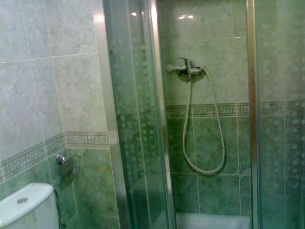 Appartamento Residencial Alcoy Camera foto