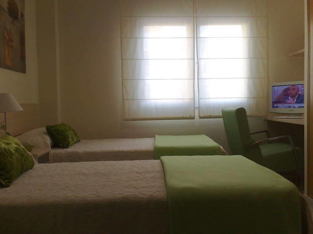 Appartamento Residencial Alcoy Esterno foto